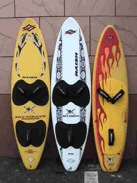 '02 NAISH,カイトボードとカイトサーフィンスクールのリアルカイト東京,千葉