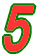 5 